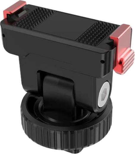 Adaptor multifuncțional cu prindere rapidă Puluz pentru DJI OSMO ACTION 6 și OSMO NANO