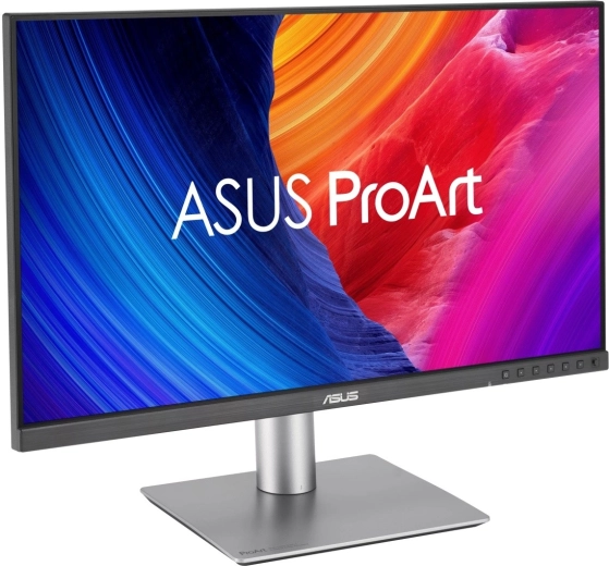 Panou IPS de 27" cu rezoluție QHD