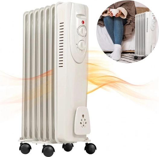 Mobilitate și confort zi de zi