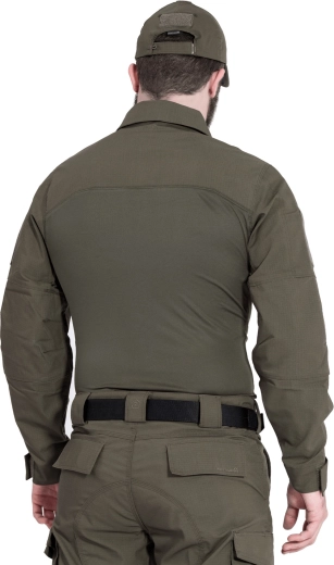 Țesătură ripstop durabilă și elastică