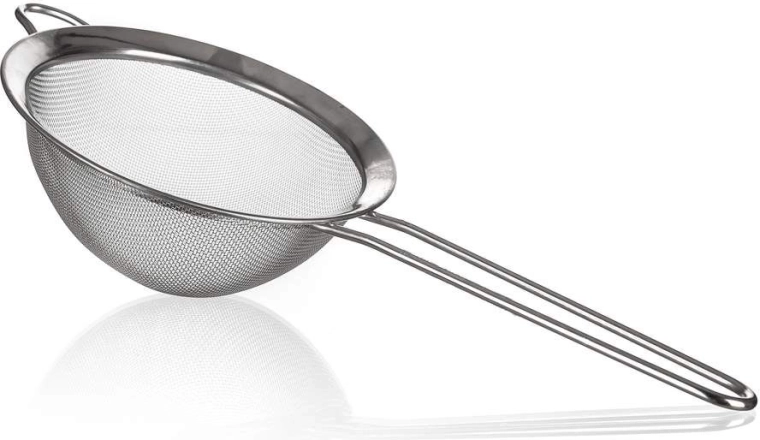 Strecurătoare de bucătărie Akcent 16 cm