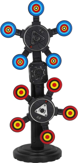 Scor electronic și efecte sonore