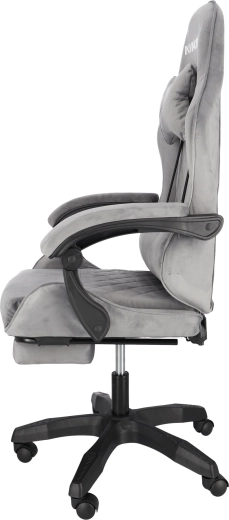 Relaxare datorită înclinării până la 145° și suportului pentru picioare