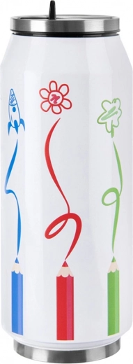 Perete dublu cu izolație în vid