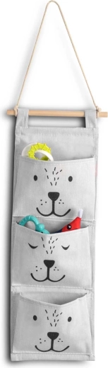 Material din bumbac moale și durabil