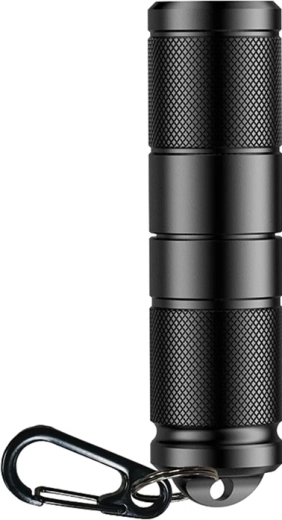 Lanternă Superfire EF02 cu încărcare USB-C - 1 bucată
