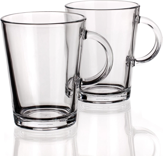 Capacitate generoasă de 400 ml