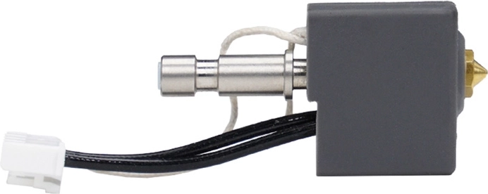 Încălzire stabilă și extrudare curată