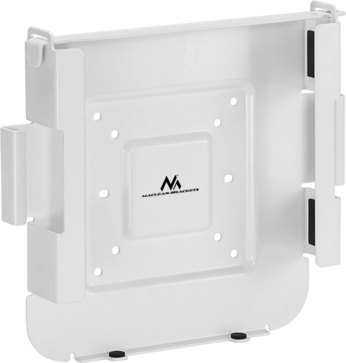 Suport de perete și de birou pentru Apple Mac Mini MACLEAN MC-473, VESA 75x75/100x100