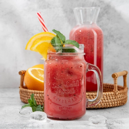 Atmosferă de vară la fiecare petrecere