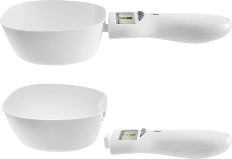 Cupă detașabilă pentru curățare ușoară