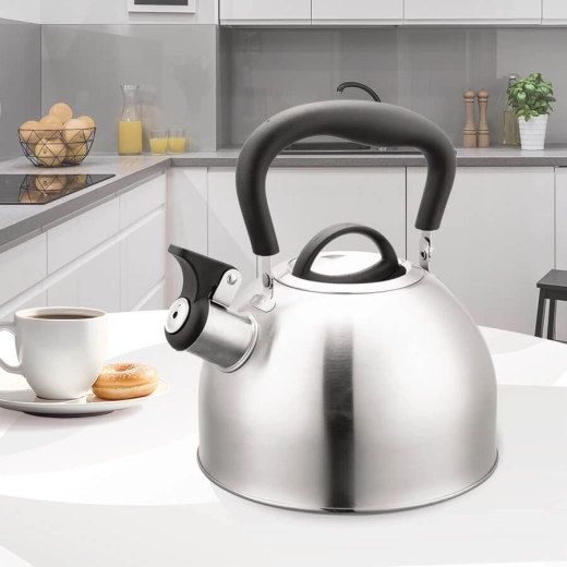 Mâner ergonomic, rezistent la căldură