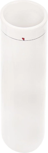 Design minimalist cu inimă