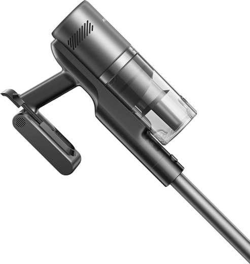 putere de aspirație puternică și tehnologie ciclonică