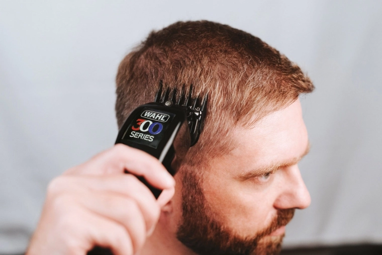 Reglaj precis cu pârghie