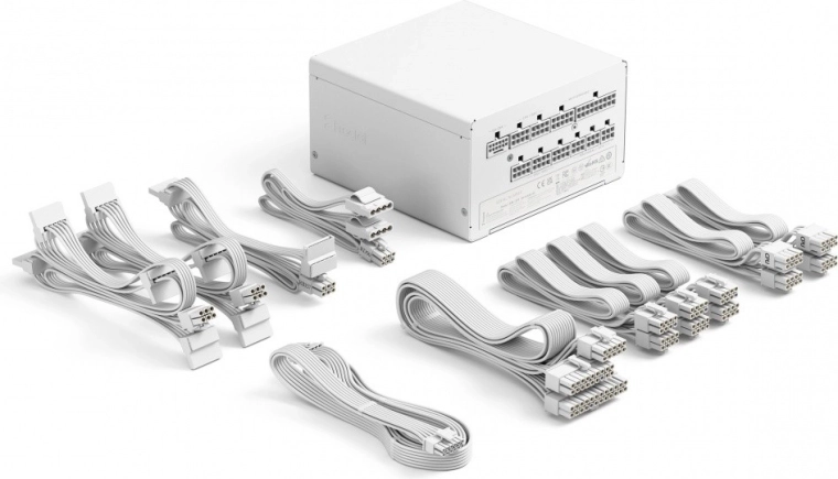 Cablare complet modulară pentru un sistem curat