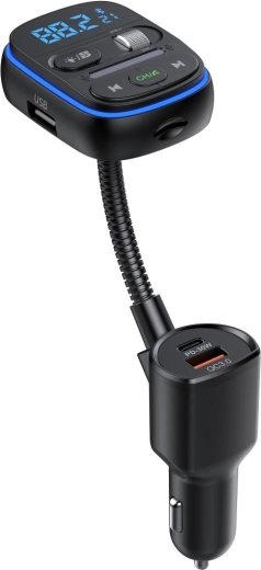 Muzică fără cabluri și apeluri hands-free