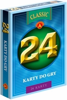 Cărți de joc clasice