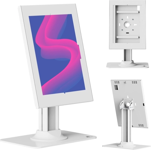 Compatibilitate cu tablete de 12,4 până la 13 inci