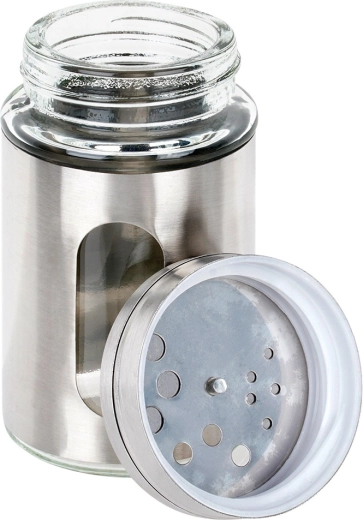 Închidere completă pentru prospețime și curățenie