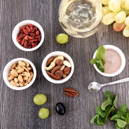 Servire stilată pentru orice masă