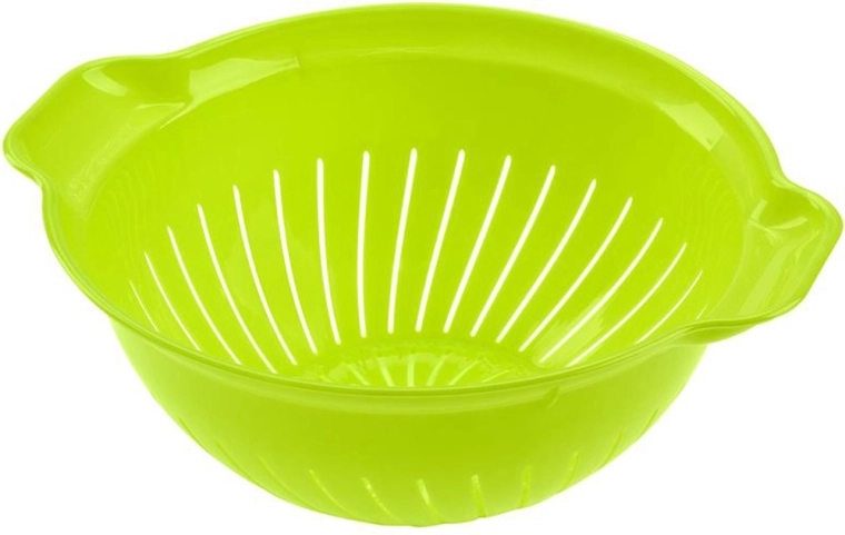 Strecurătoare din plastic 26 cm