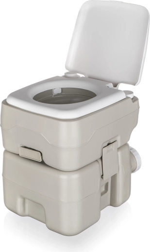 Capacitate mare a rezervoarelor pentru funcționare îndelungată