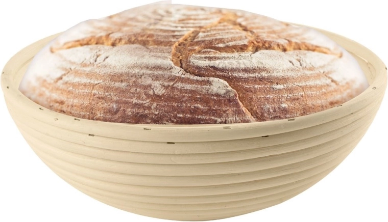 Rezultat ca din brutărie artizanală