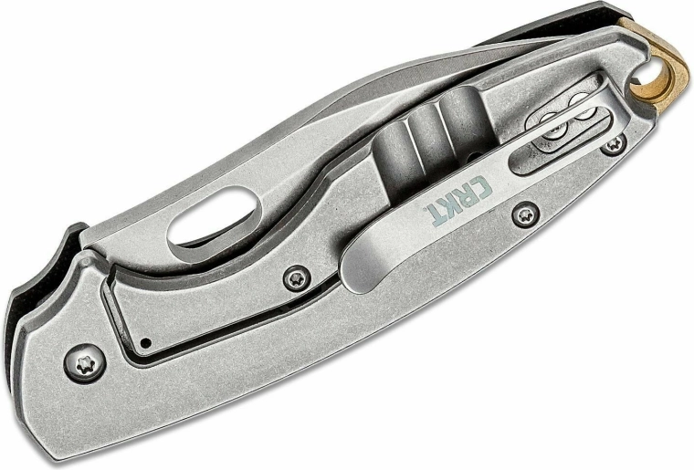 Deschidere rapidă și blocare sigură