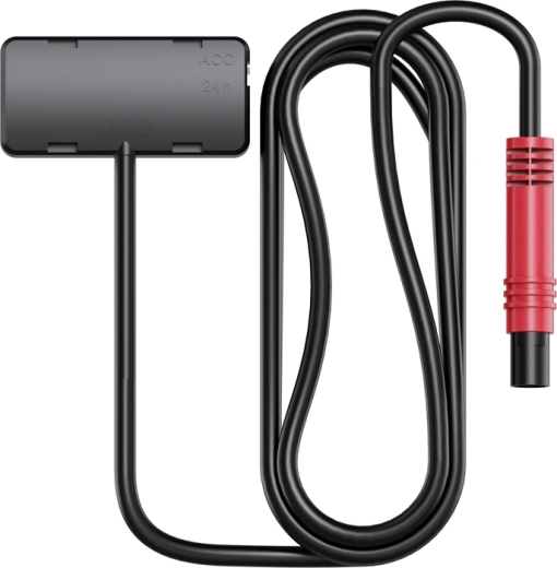 Ieșire 5 V / 2 A pentru camerele DDPAI compatibile