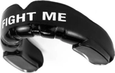 Protecție dentară DBX Bushido MG-Fight – boil-and-bite pentru sporturi de contact