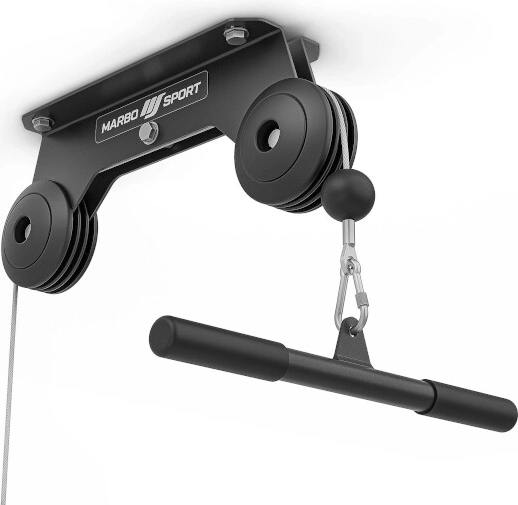 Oțel robust cu capacitate de încărcare până la 120 kg