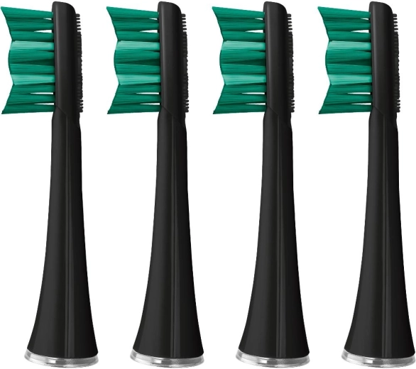 Sencor SOX 004BK capete de rezervă pentru periuțele de dinți SOC 1x, 2x și 3x