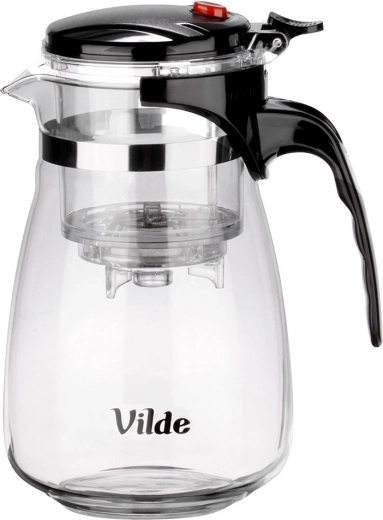 Infuzare în două etape cu sistem de scurgere