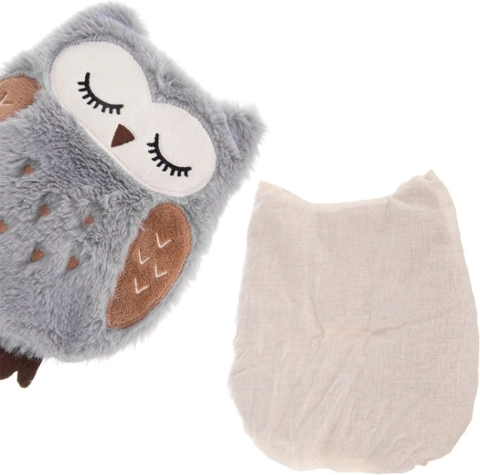 Căldură naturală reconfortantă cu lavandă liniștitoare