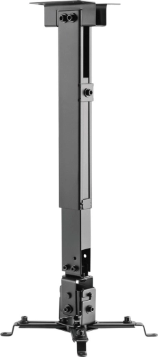 Distanță reglabilă de 350–560 mm