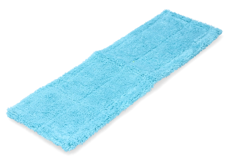 Microfibră pentru curățare fără urme