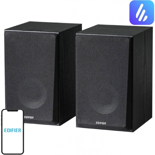 Boxe Edifier R990BT negre
