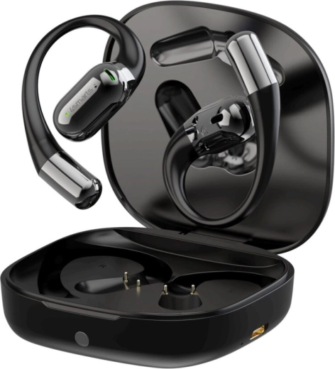 Design deschis pentru ascultare sigură