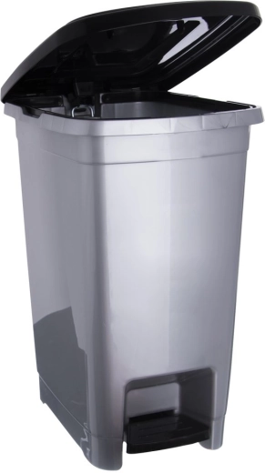 Formă suplă și volum mare