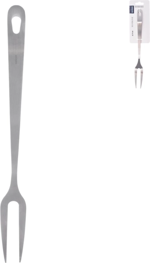 Furculiță de bucătărie SILVERLINE 31 cm