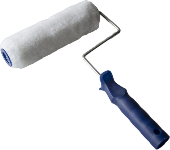 Rulou de vopsit cu cârlig 250 mm VESTAN