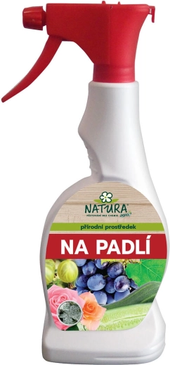 NATURA preparat împotriva făinării RTD 500 ml