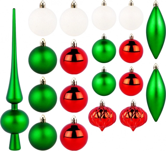 Material neretentiv pentru un Crăciun în siguranță