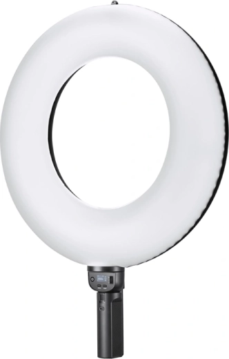 Lampă LED circulară Godox LR150 Air
