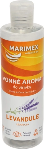 Aromă pentru jacuzzi – lavandă