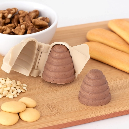 Modelare rapidă fără coacere