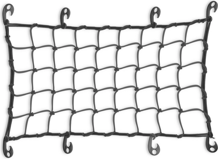 Transport sigur datorită plasei elastice