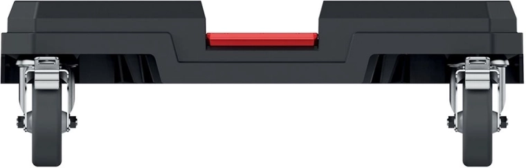 Capacitate de până la 100 kg