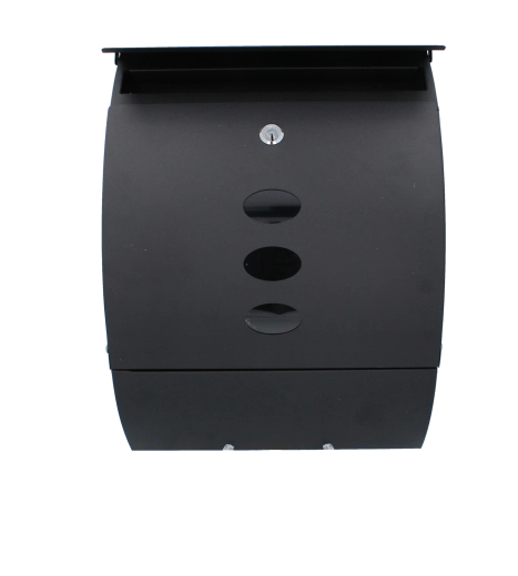 Depozitare sigură a corespondenței